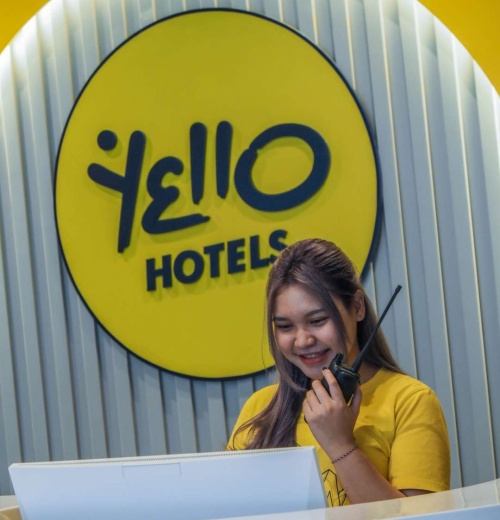 Khusus Hari Kartini, Nikmati Berbagai Macam Sensasi di Yello Hotel Harbour Bay Batam 