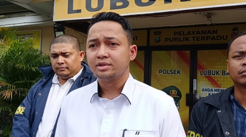 Pelapor Cabut Aduan, Polisi Segera Terbitkan SP3 Kasus Pengeroyokan DJ Stevanie