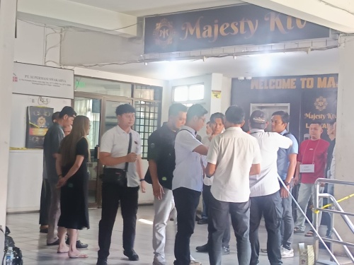 Korban Pengeroyokan di KTV Majesty Dituduh Sebagai Pelaku, PH Sebut Ada Langkah Hukum