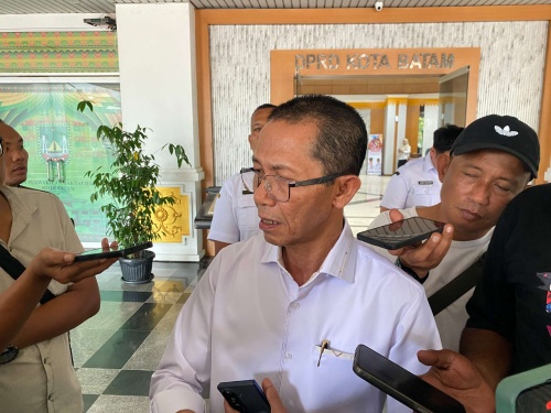 Tanggapi Laporan PMII, Amsakar Akan Dalami Materi Aduan terhadap Kadisdik
