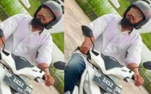 Viral di WhatsApp! Pesan Dugaan Hipnotis di Tiban Batam, Warga Diminta Waspada