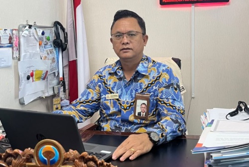 Kabut Asap Ancam Kesehatan Pelajar, Ombudsman Kepri Dukung Kebijakan BDR