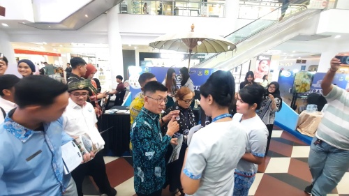 Di Tengah Jerebu dan Isu Blackout, Dispar Kepri Minta Pelaku Wisata Jaga Kualitas Pelayanan