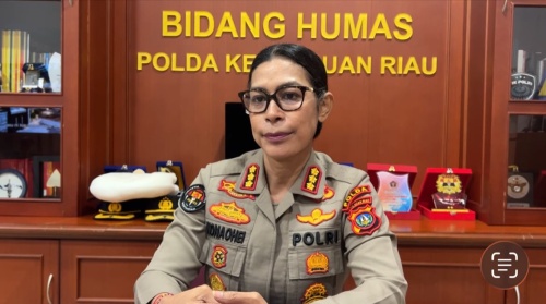 Isu Bongkar Korupsi Dibantah, Gubernur LSM Lira Kepri Terseret Dugaan Pengancaman