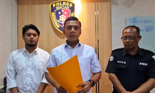 Dijanjikan Gaji Tinggi, 10 Anak Diduga Dieksploitasi di Cafe Gaul Family