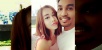 Glenn Fredly dan Aura Kasih Kembali Rajut Asmara