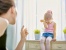 85 Persen Orang Tua Melakukan Kesalahan Saat Berikan Anak Waktu Time-out