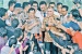 Tiga Lembaga Maunya Mesra