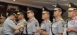 5 Kapolda Jalani Sertijab di Mabes Polri