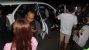 WNA Tak Kuat Nahan Birahi, Parkirkan Mobil Mewah di Pinggir Jalan, Wanita Muda Melayani 