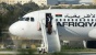 Pendukung Muammar Gaddafi Bajak Pesawat Libya, Paksa Mendarat di Malta