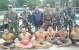 6 Perompak Berencana 'Shooping' di Selat Malaka Dibekuk