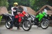 Versys-X 250, Jagoan Baru dari Kawasaki