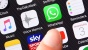 TERNYATA! Pesan di WhatsApp Bisa 