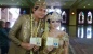 Buat Perjanjian Pra Nikah, Ini Alasannya Lucky Hakim-Syahrini KW