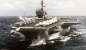 09-02-1972: AS Parkirkan Tiga Kapal Induk di Pantai Vietnam
