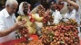 Inilah Penyebab Ratusan Anak di India Tewas Setelah Memakan Buah Leci