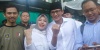 Sandiaga Uno Yakin Menang di 'Kandang' Sendiri