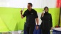 Ini yang Dilakukan Oleh Cagub Agus Yudhoyono Setelah Mencoblos