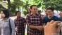 Pasca-Nyoblos di TPS, Ahok Datangi Kediaman Megawati