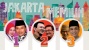 Hadapi Putaran kedua, Partai Pengusung Nomor 3 Tawari Koalisi ke Nomor 1
