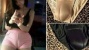 Wanita yang Mengenakan Celana Dalam Ini, Dijamin Bakal Membuat Pria Gagal Fokus