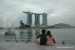 Untuk Mengurangi Polusi , Singapura Terapkan Pajak Karbon