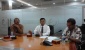 Hasil Pemeriksaan Medis , Ginjal Sri Rabitah Mantan TKI  di Qatar Utuh 