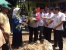 Anggota DPR RI Bagikan Makanan Kesehatan untuk Bayi dan Ibu Hamil di Posyandu Marcelia