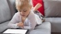 Penelitian : Anak Doyan main Game picu Diabetes 