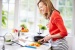 Memasak salah satu cara Diet tepat dan Sehat 