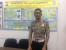Wakasat Lantas Polres Barelang, Menguasai Empat Bahasa Asing