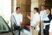 Menteri ESDM Jadikan Kepri Pilot Project Konversi Gas Kartu