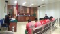 Tidak Ada Unsur Perbuatan, PH Terdakwa MA 22 Minta Kliennya Dibebaskan
