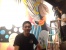 Seniman Mural Batam 'Unjuk Gigi' ke Pemerintah Kota Batam. Ini Katanya