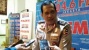 Anggota Polri mencuri kacamata di Bandara Malaysia ?