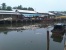 Inilah Pemandangan sungai di Pusat perbelajaan Kabupaten Lingga