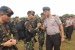 Kapolda Kepri Lepas 100 Personel Brimob ke Papua 