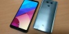 G6, Smartphone dengan 'Bezel' Tipis dari LG 