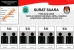 KPU DKI siapkan Surat suara sesuai dengan DPT 7,2 juta 
