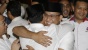 Anies Temui Ahok di Balai Kota  Bahas APBN- P DKI 2017 