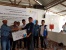 Bright PLN Batam dan PT PLN (Persero) Bantu Pembangunan Sarana Ibadah dan Umum
