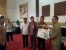 Bank Riau Kepri serahkan bantuan pembangunan 4 Pesantren dan 4 RKB di Lingga 