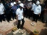 Menteri PUPR Lakukan Peletakan Batu Pertama Pembangunan Asrama BTP