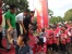 Ribuan Runner Sukseskan Even Telkomsel Sunset Rundigity di Batam