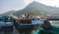 Puluhan Yacht Ikut Wonderful Sail Anambas to Natuna 2017