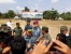 Kebersamaan di Penutupan TMMD Ke-99 di Kabupaten Bintan