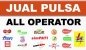 Mau Sukses Jualan Pulsa Ini Jurusnya!!!