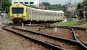 Ketahuan Merokok,  Satu Keluarga ini Diturunkan dari Kereta Api Prameks