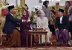 Ultah Emas Pernikahan JK dan Mafidah So Sweet!!!